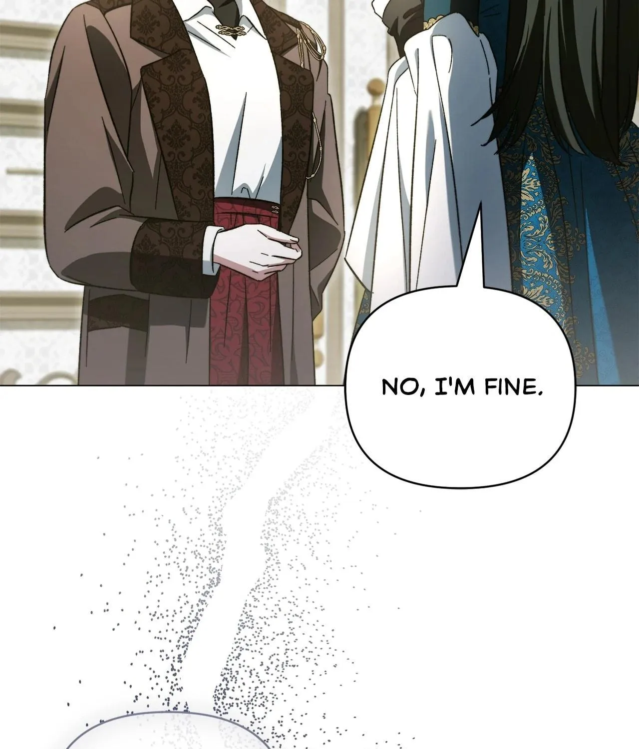 Read All for My Dearest Juliet chapter 20 image 92 on Lezhin