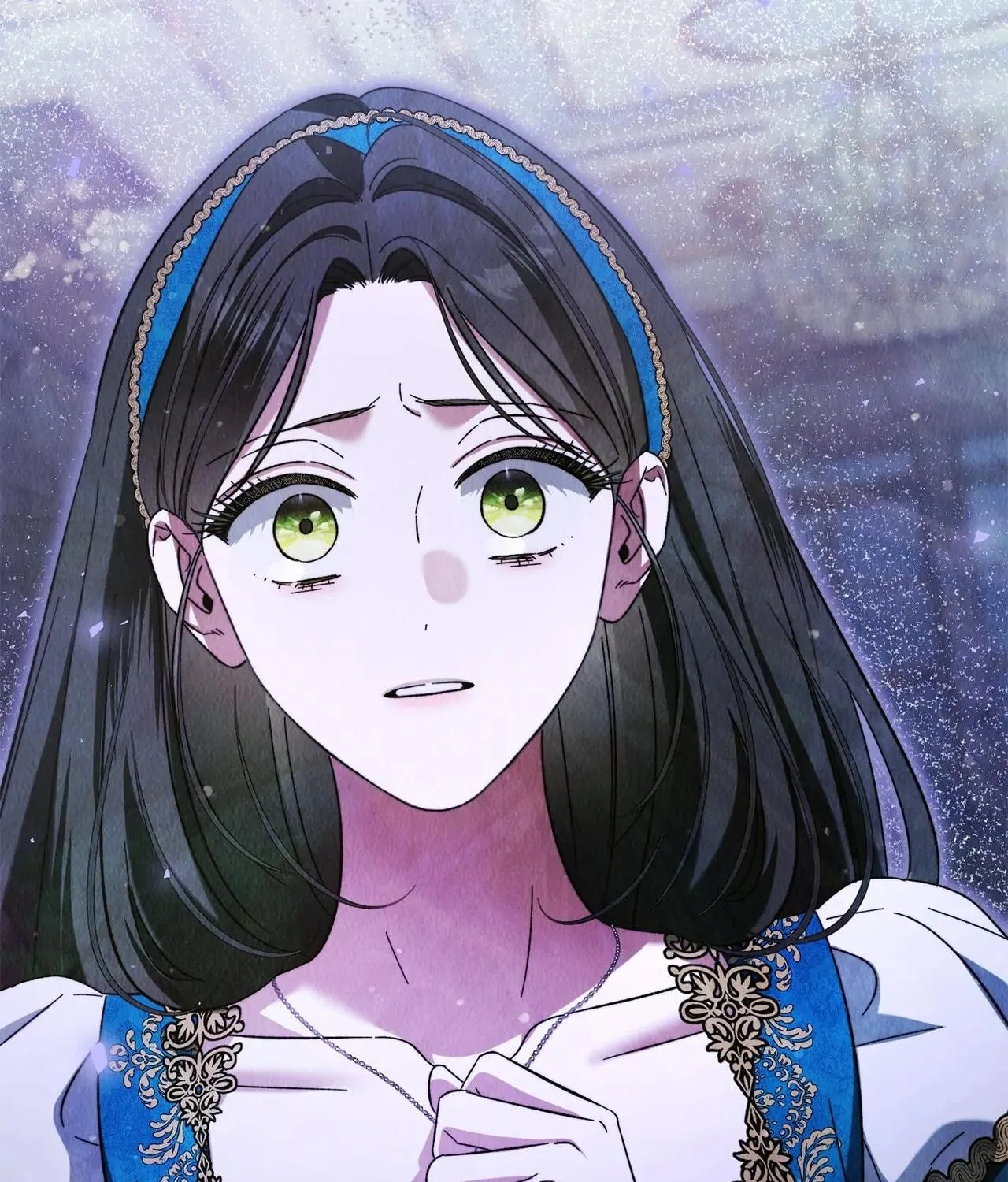 Read All for My Dearest Juliet chapter 20 image 96 on Lezhin