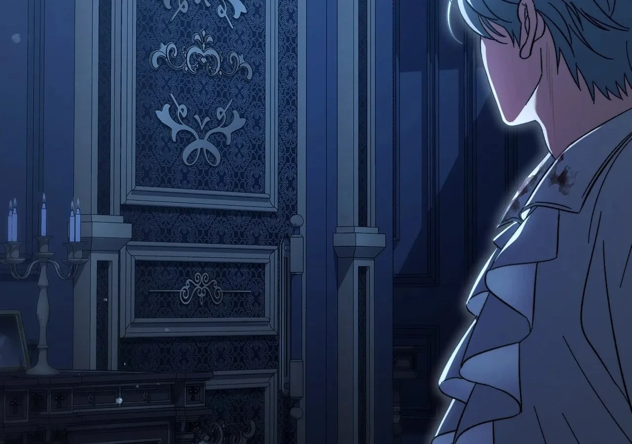 Read All for My Dearest Juliet chapter 21 image 1 on Lezhin