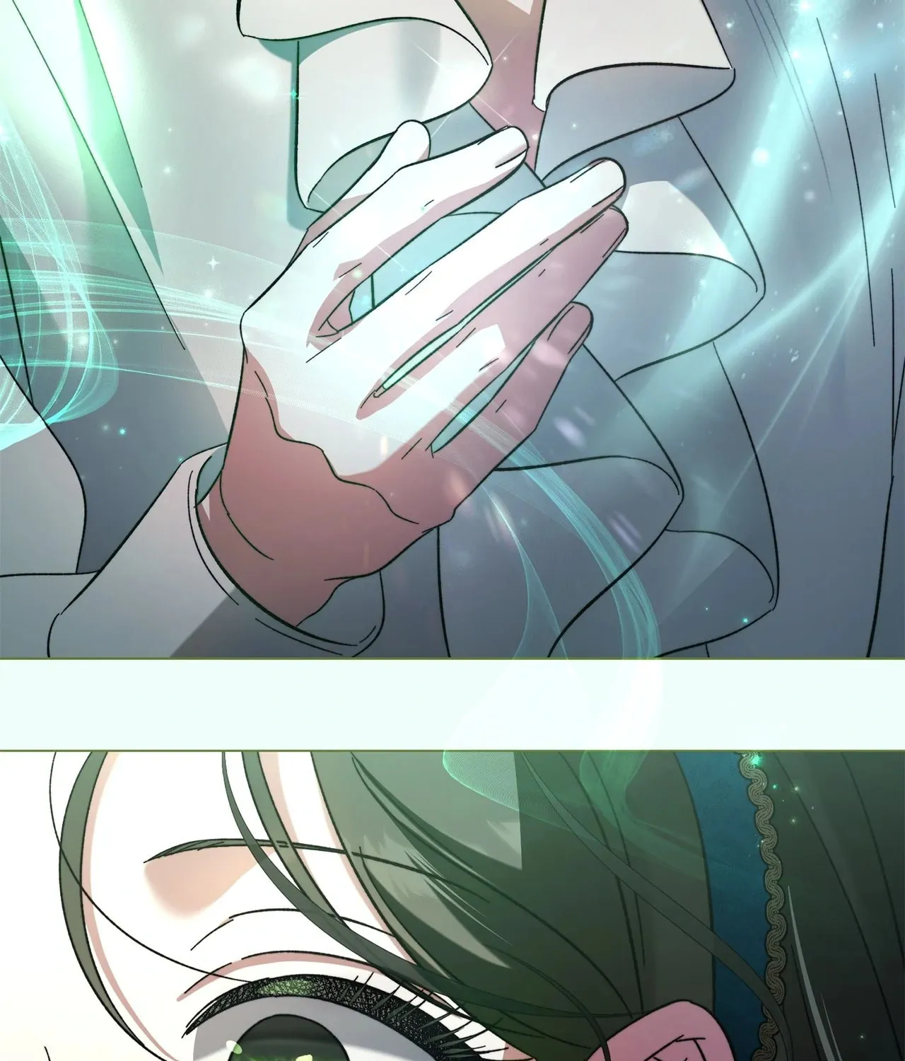 Read All for My Dearest Juliet chapter 21 image 107 on Lezhin