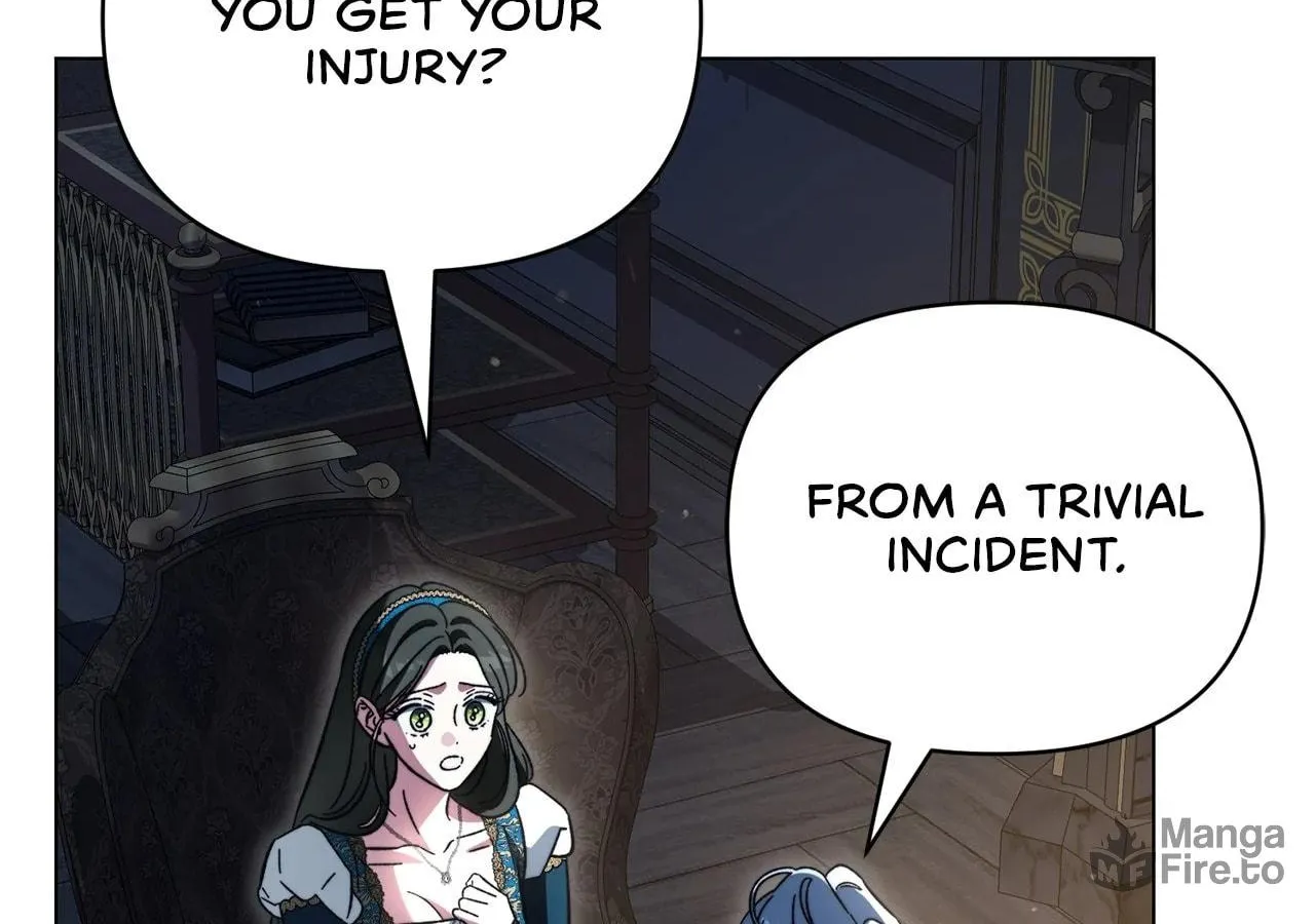Read All for My Dearest Juliet chapter 21 image 110 on Lezhin