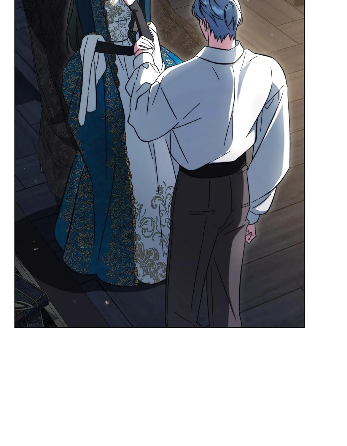 Read All for My Dearest Juliet chapter 21 image 111 on Lezhin