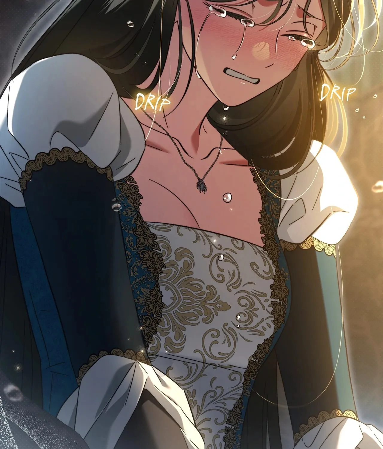 Read All for My Dearest Juliet chapter 21 image 140 on Lezhin