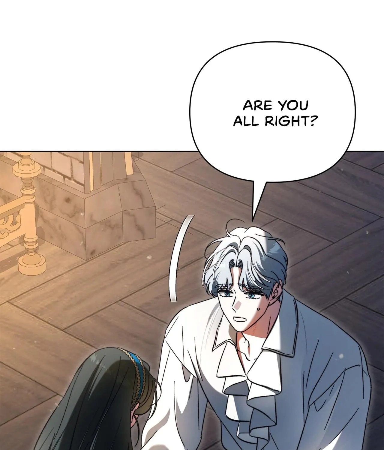 Read All for My Dearest Juliet chapter 21 image 143 on Lezhin