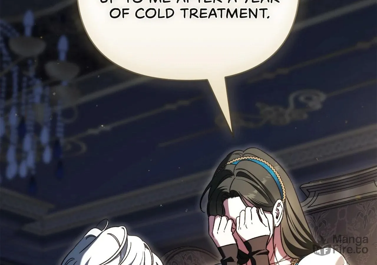 Read All for My Dearest Juliet chapter 21 image 150 on Lezhin