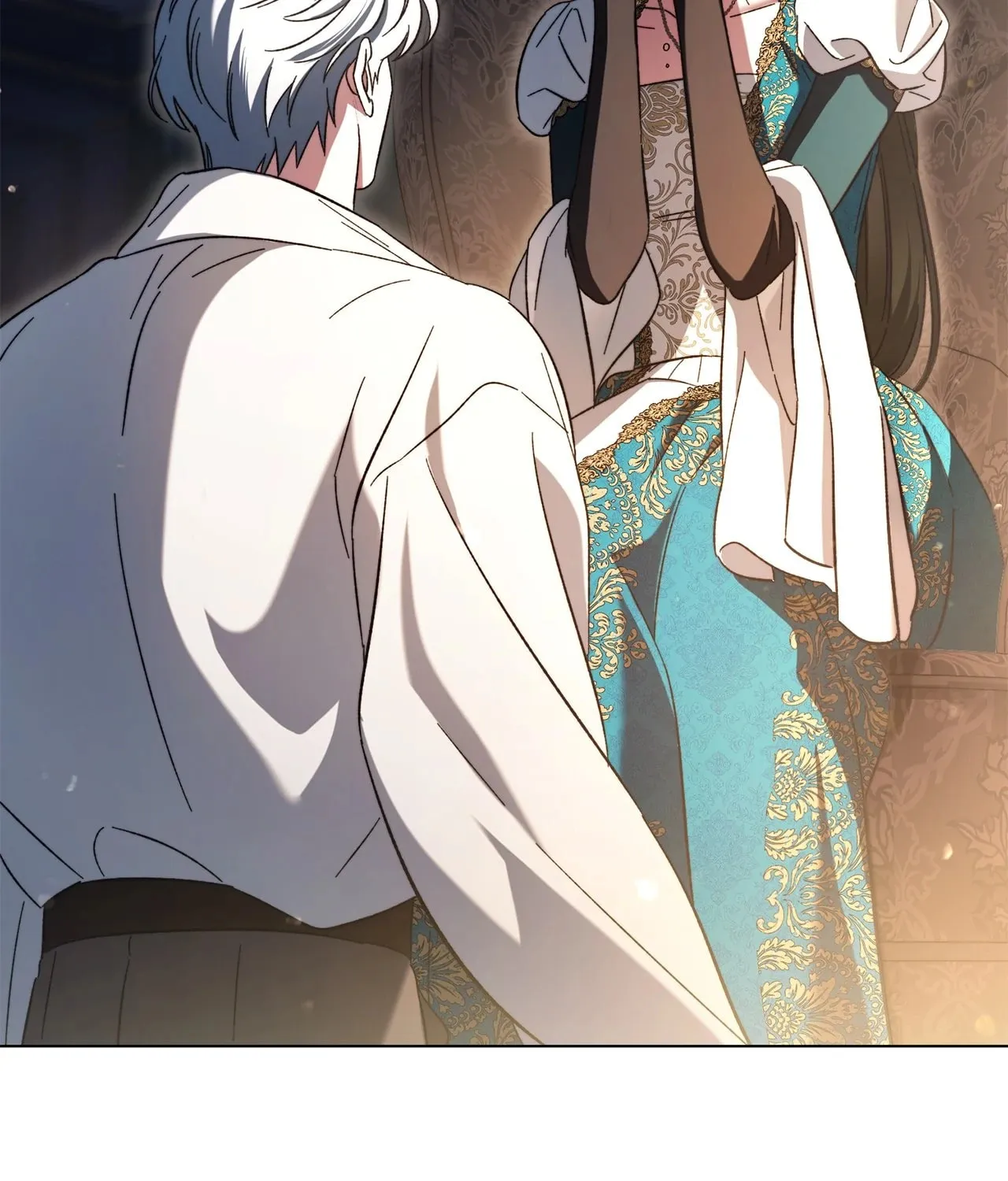 Read All for My Dearest Juliet chapter 21 image 151 on Lezhin