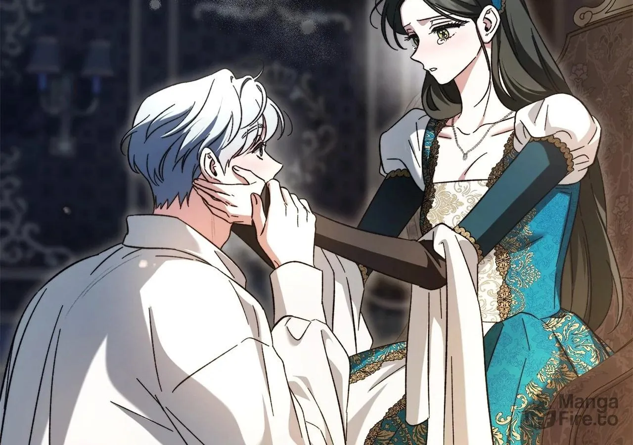 Read All for My Dearest Juliet chapter 21 image 162 on Lezhin