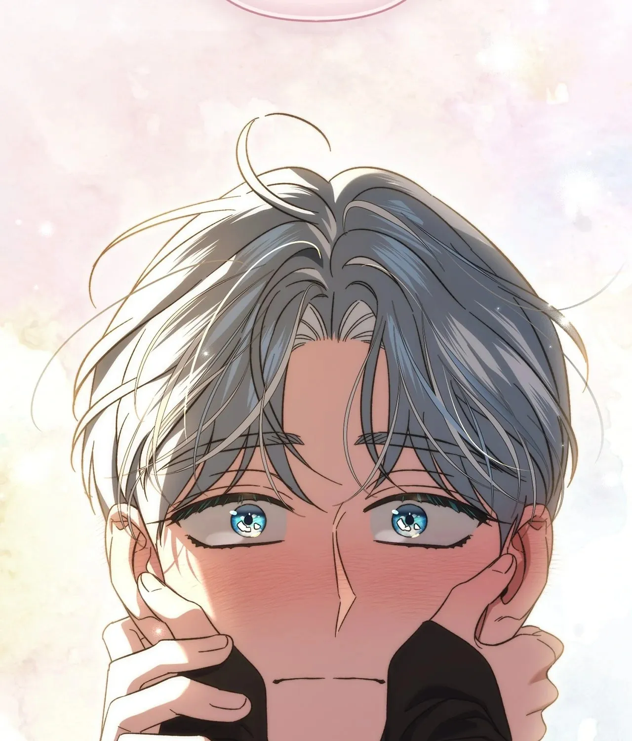 Read All for My Dearest Juliet chapter 21 image 165 on Lezhin