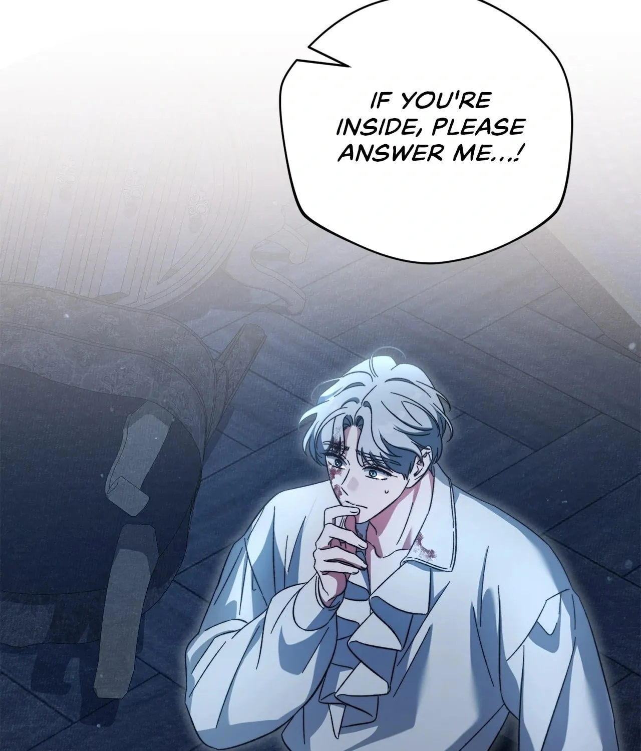 Read All for My Dearest Juliet chapter 21 image 20 on Lezhin