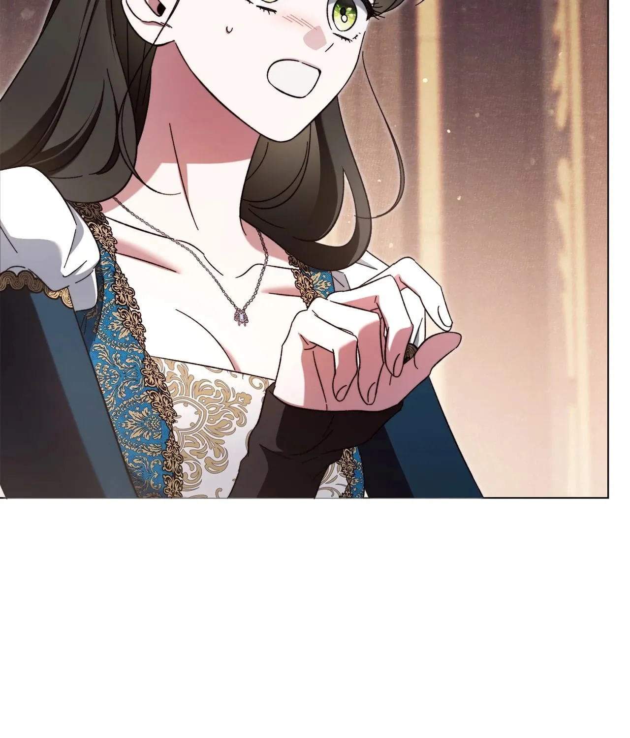 Read All for My Dearest Juliet chapter 21 image 26 on Lezhin