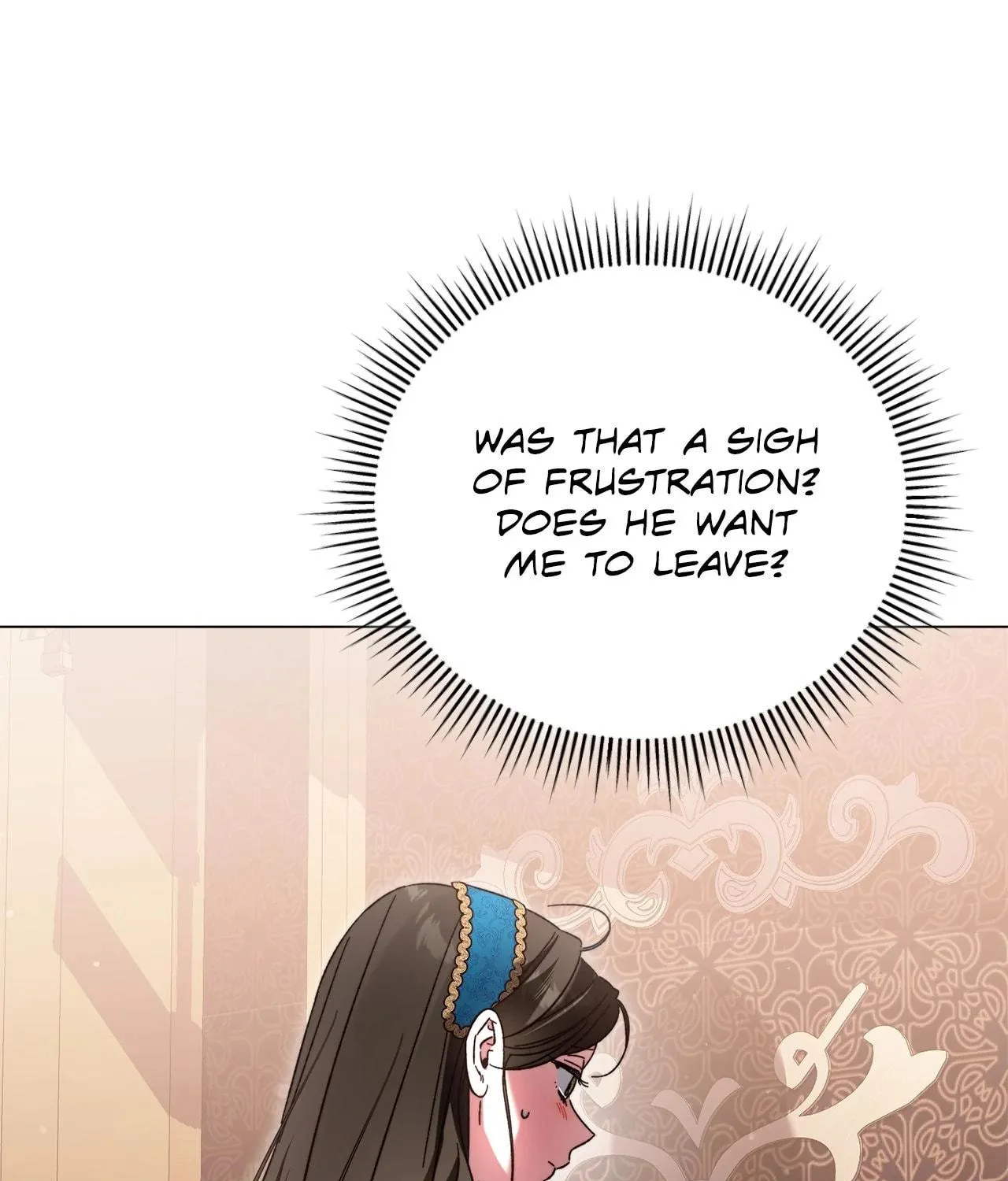 Read All for My Dearest Juliet chapter 21 image 39 on Lezhin