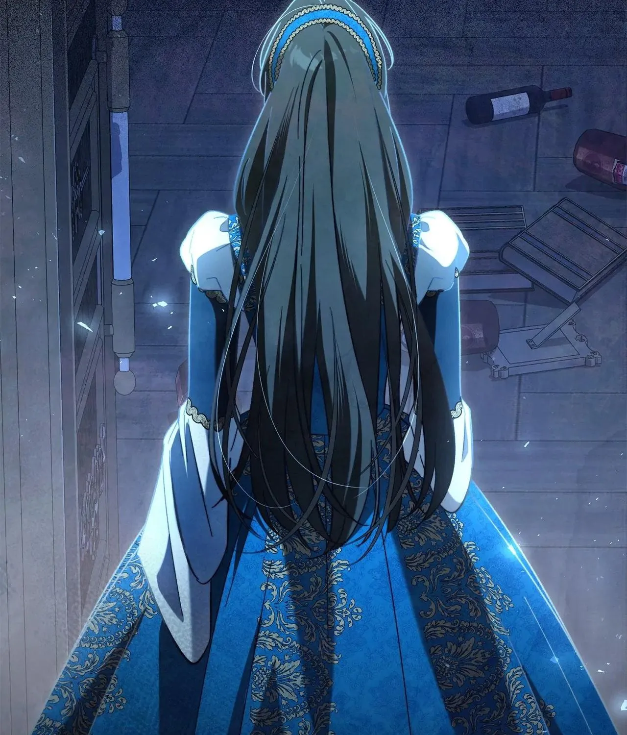 Read All for My Dearest Juliet chapter 21 image 47 on Lezhin