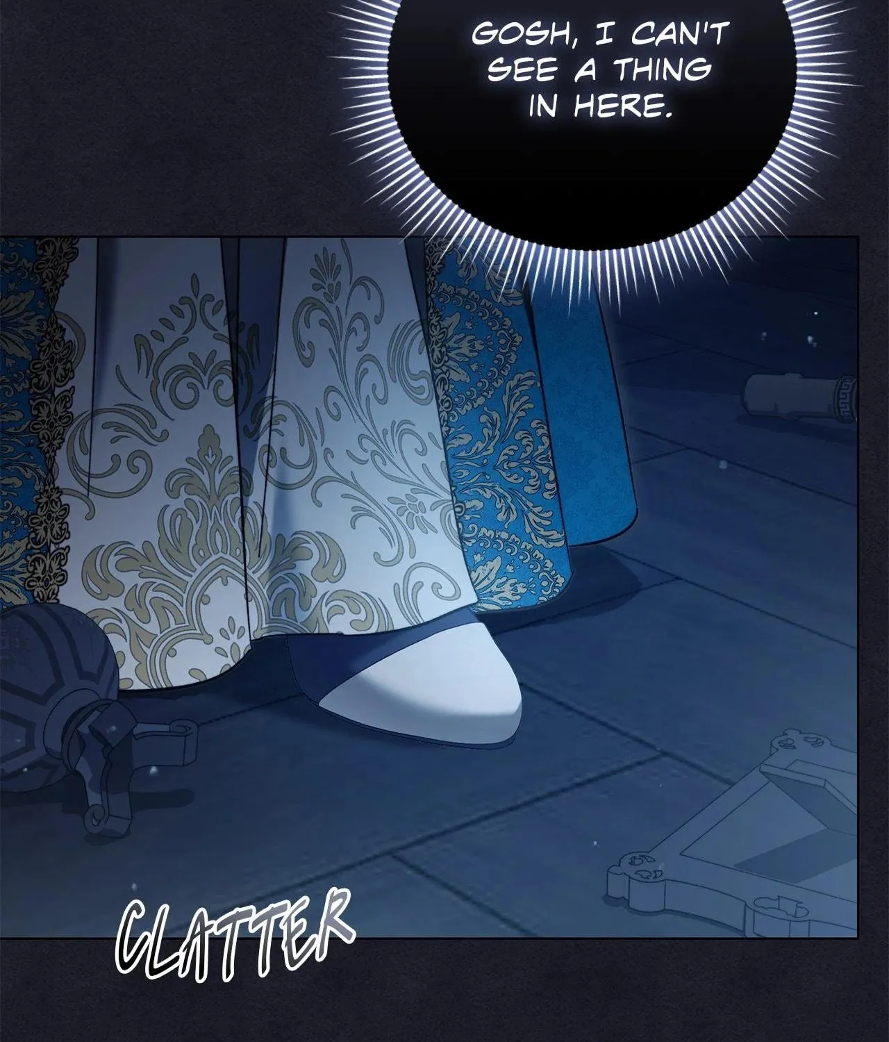 Read All for My Dearest Juliet chapter 21 image 51 on Lezhin
