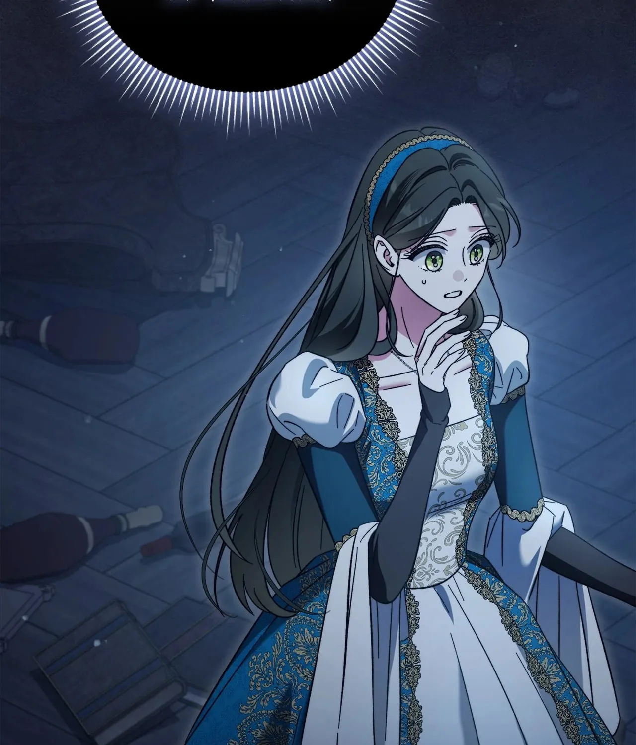 Read All for My Dearest Juliet chapter 21 image 53 on Lezhin