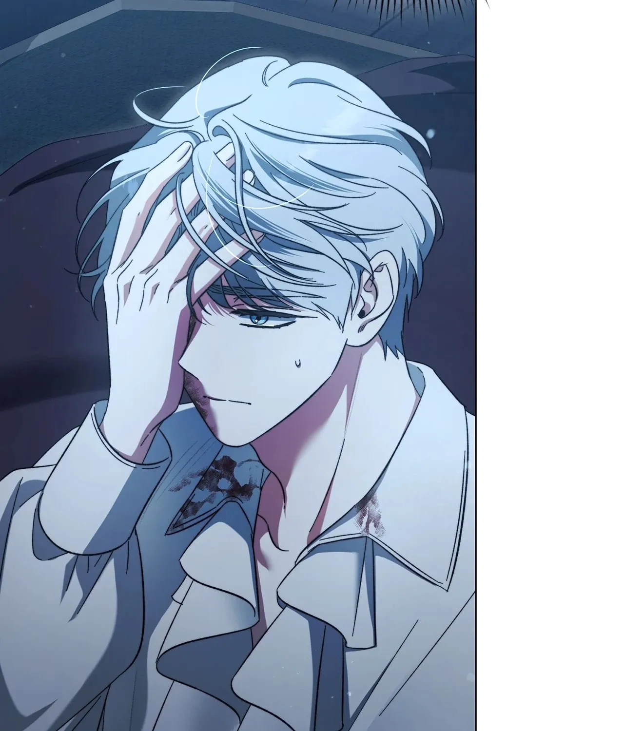 Read All for My Dearest Juliet chapter 21 image 6 on Lezhin