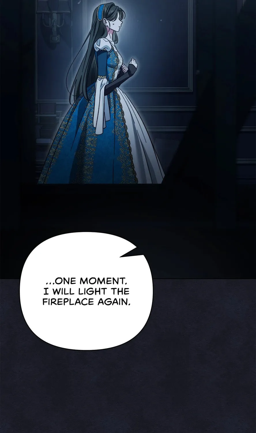 Read All for My Dearest Juliet chapter 21 image 60 on Lezhin
