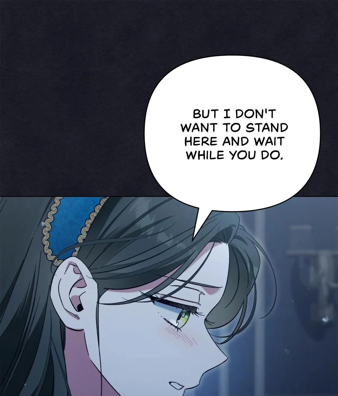 Read All for My Dearest Juliet chapter 21 image 62 on Lezhin