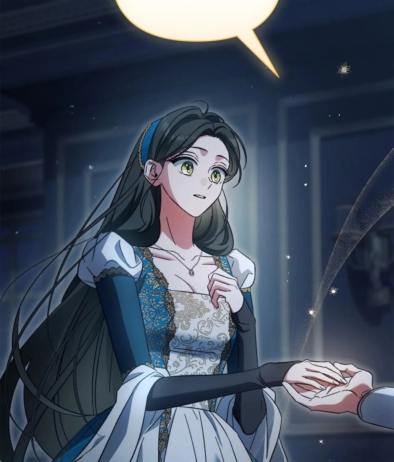 Read All for My Dearest Juliet chapter 21 image 66 on Lezhin