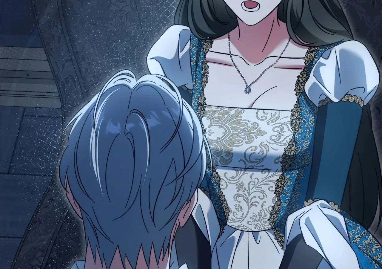 Read All for My Dearest Juliet chapter 21 image 79 on Lezhin