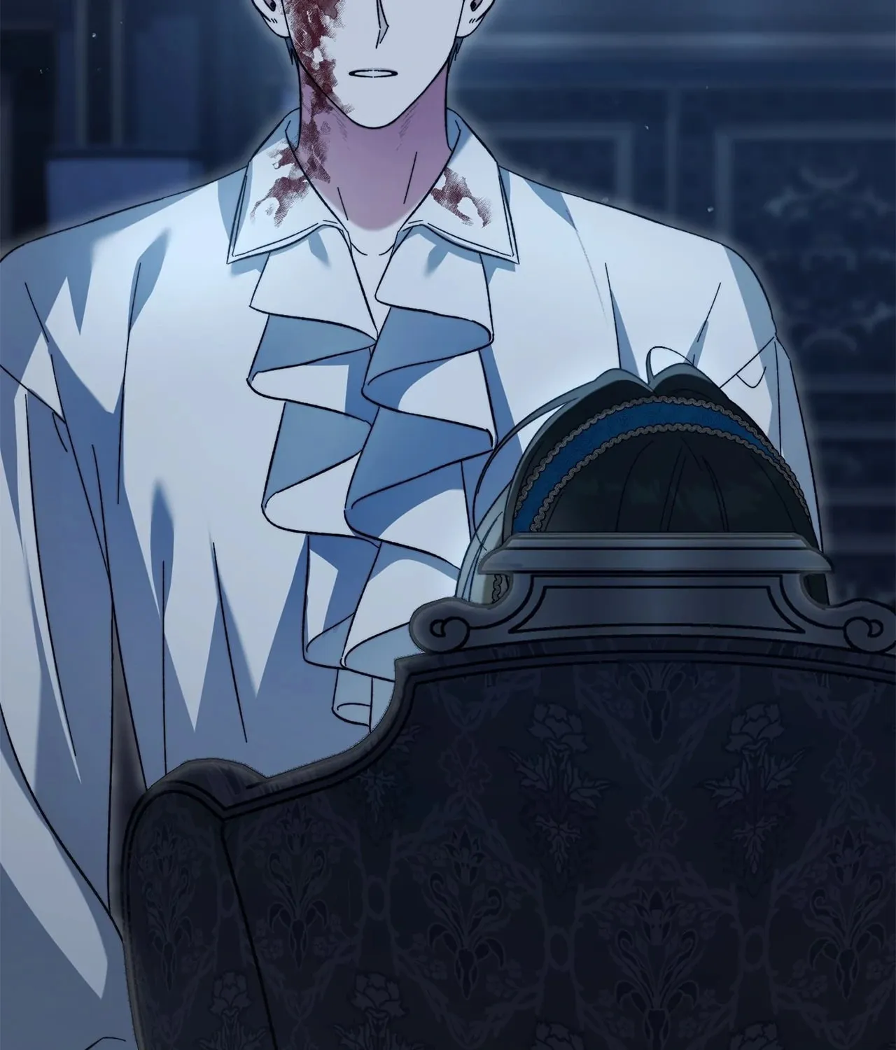 Read All for My Dearest Juliet chapter 21 image 84 on Lezhin
