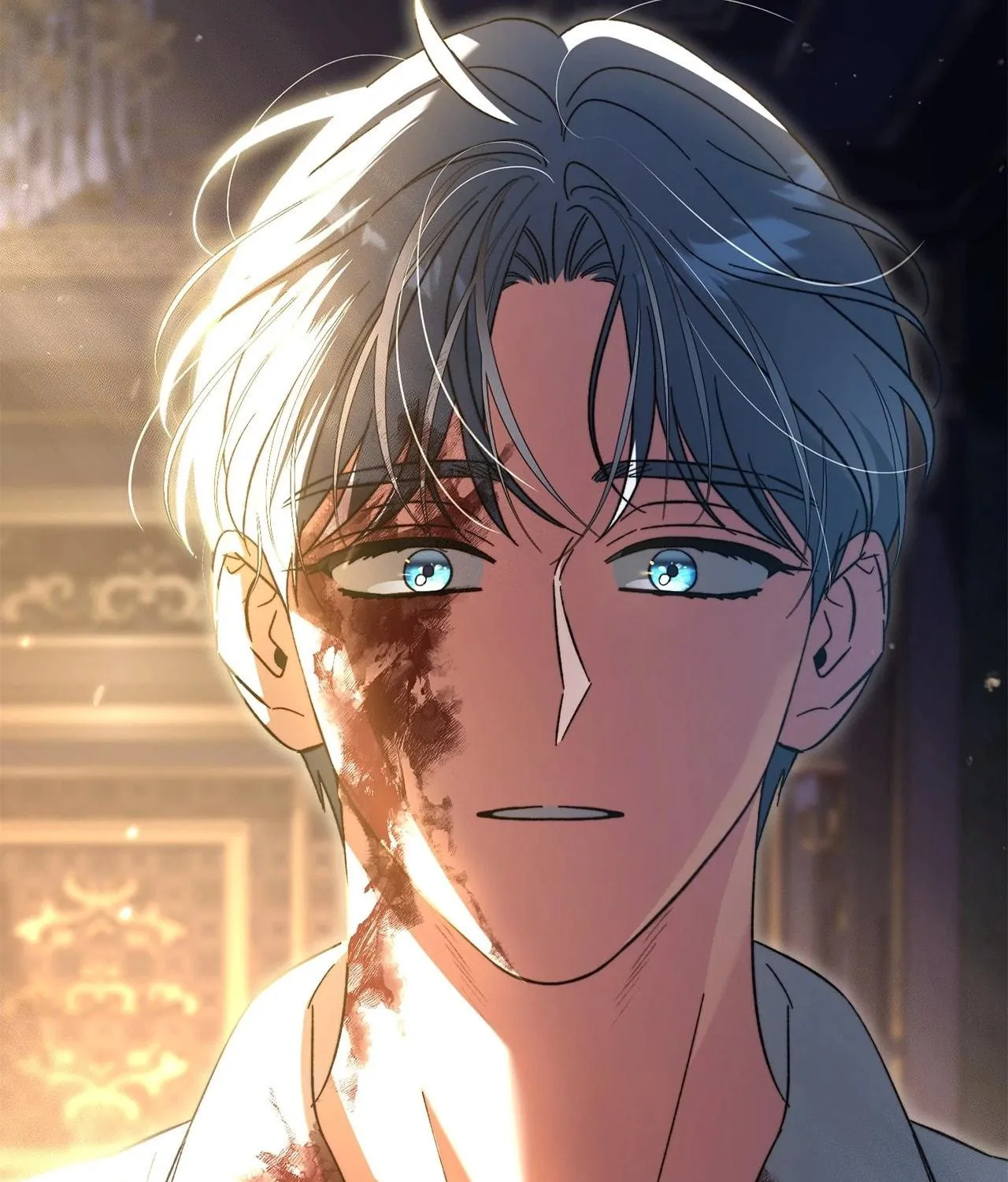 Read All for My Dearest Juliet chapter 21 image 98 on Lezhin