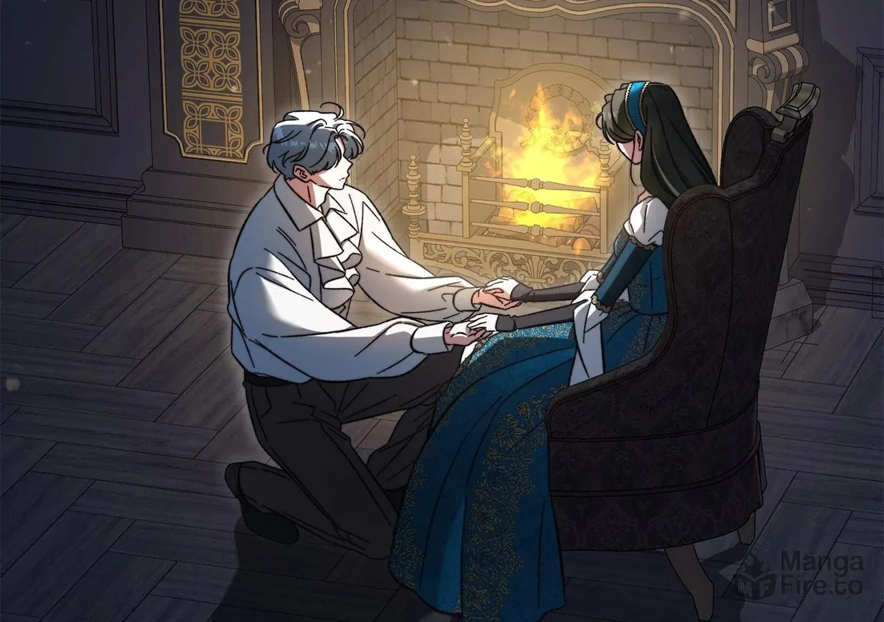 Read All for My Dearest Juliet chapter 22 image 105 on Lezhin