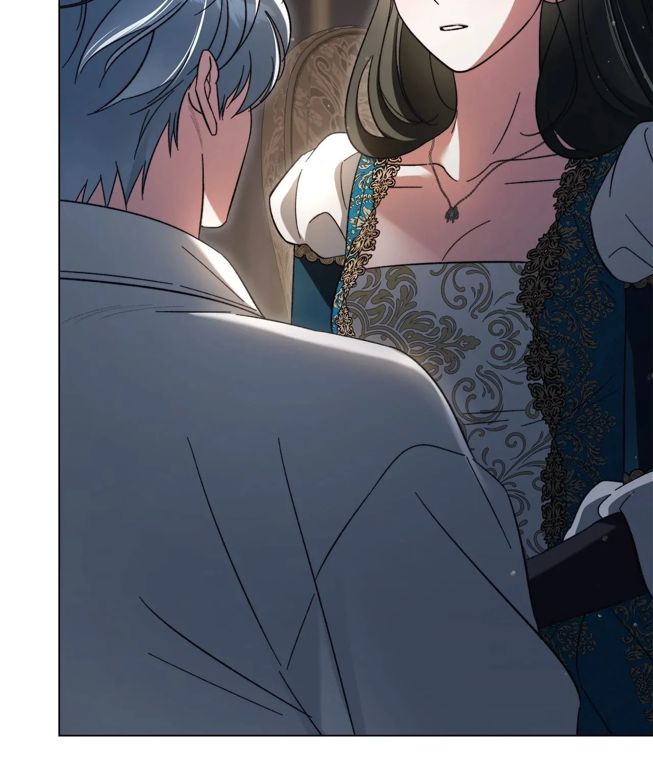Read All for My Dearest Juliet chapter 22 image 110 on Lezhin