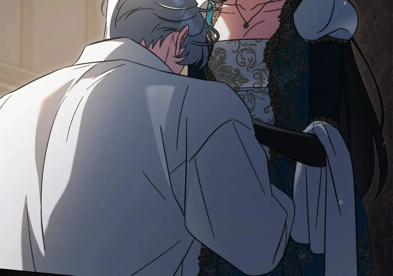 Read All for My Dearest Juliet chapter 22 image 119 on Lezhin