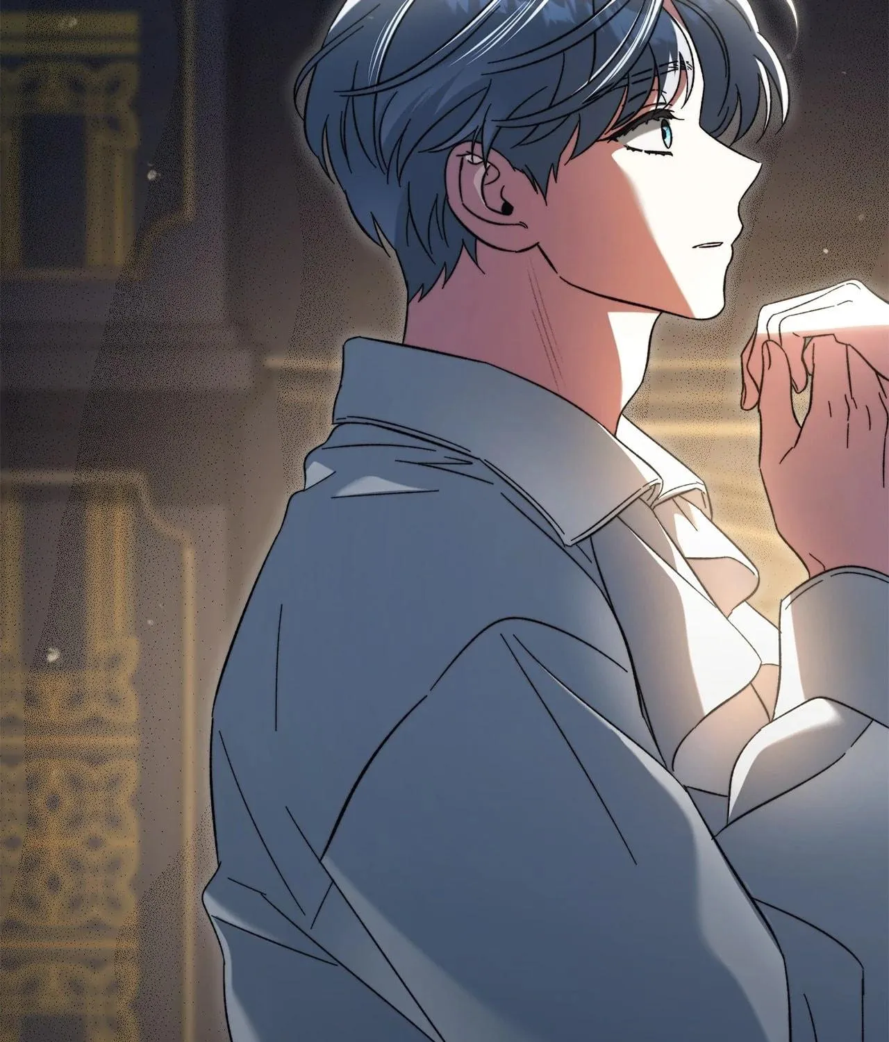 Read All for My Dearest Juliet chapter 22 image 124 on Lezhin