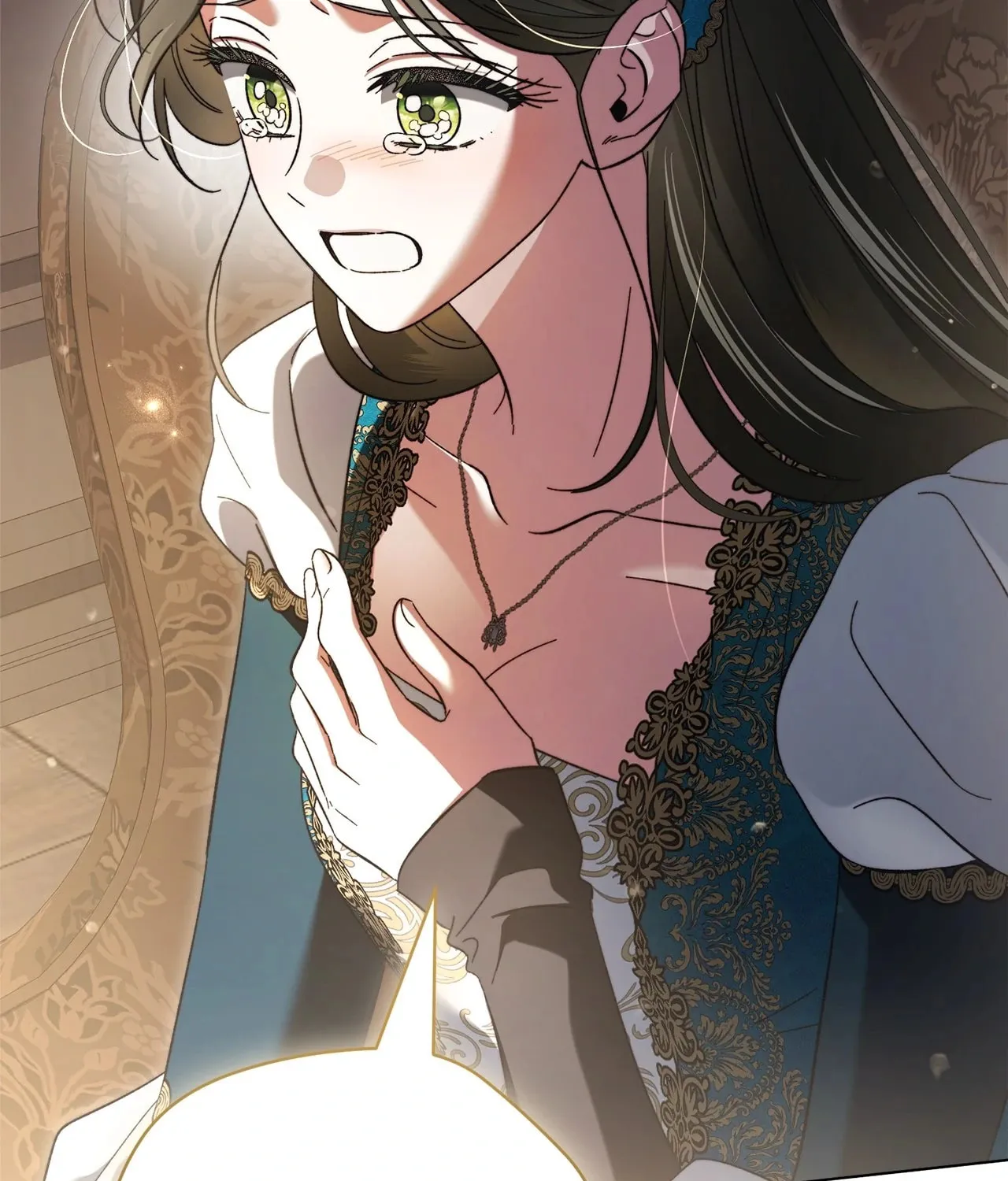 Read All for My Dearest Juliet chapter 22 image 129 on Lezhin