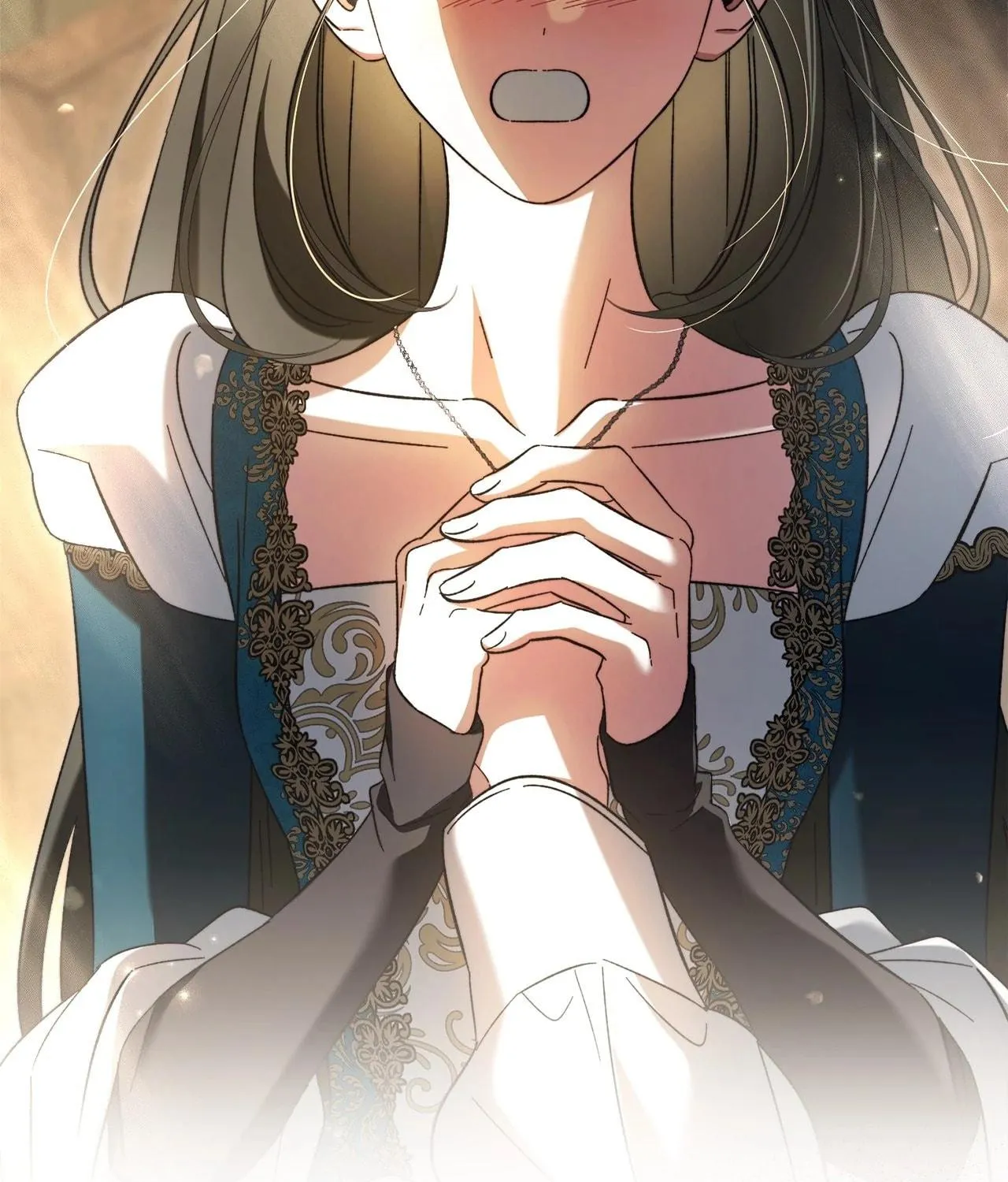 Read All for My Dearest Juliet chapter 22 image 143 on Lezhin