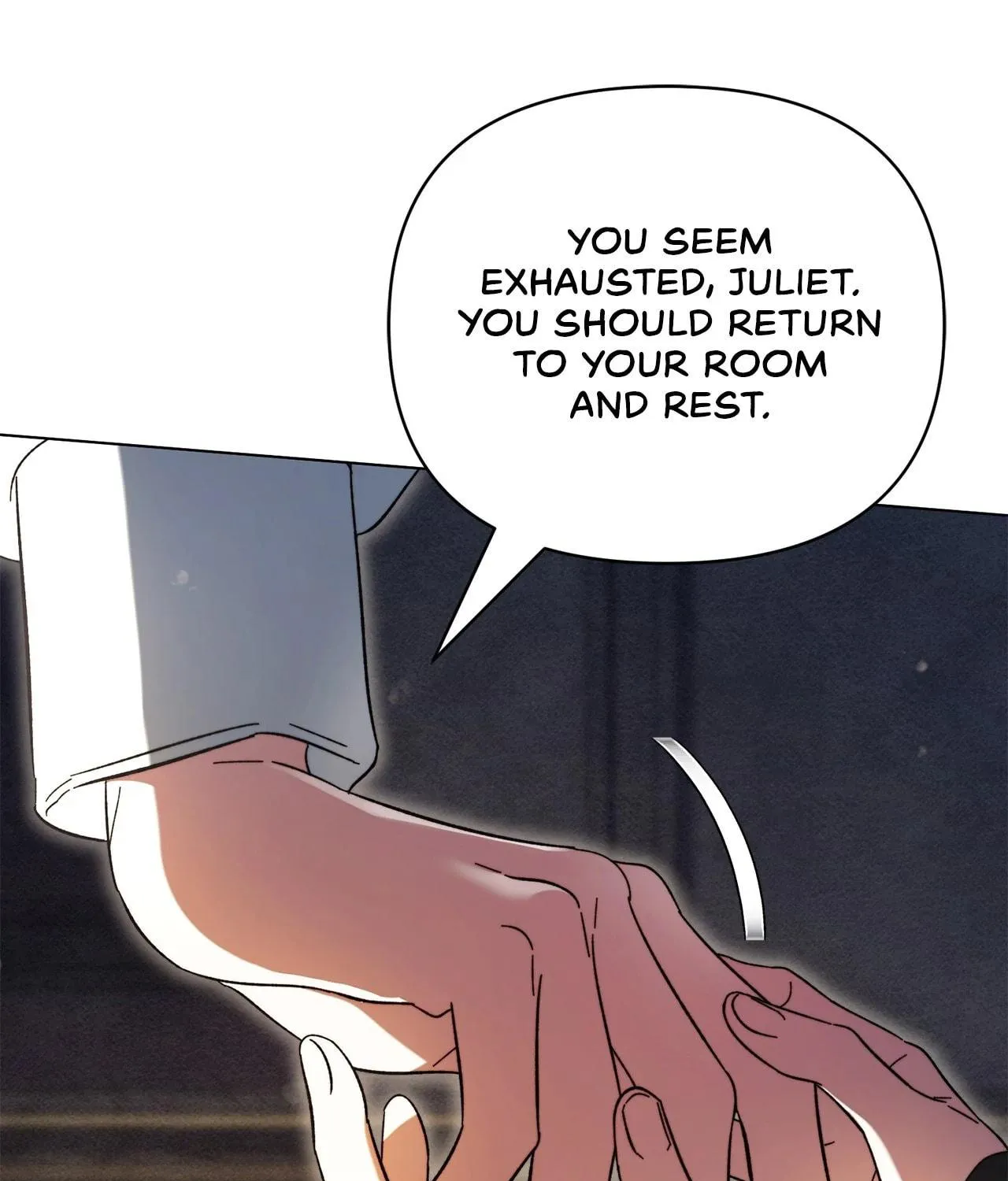 Read All for My Dearest Juliet chapter 22 image 148 on Lezhin