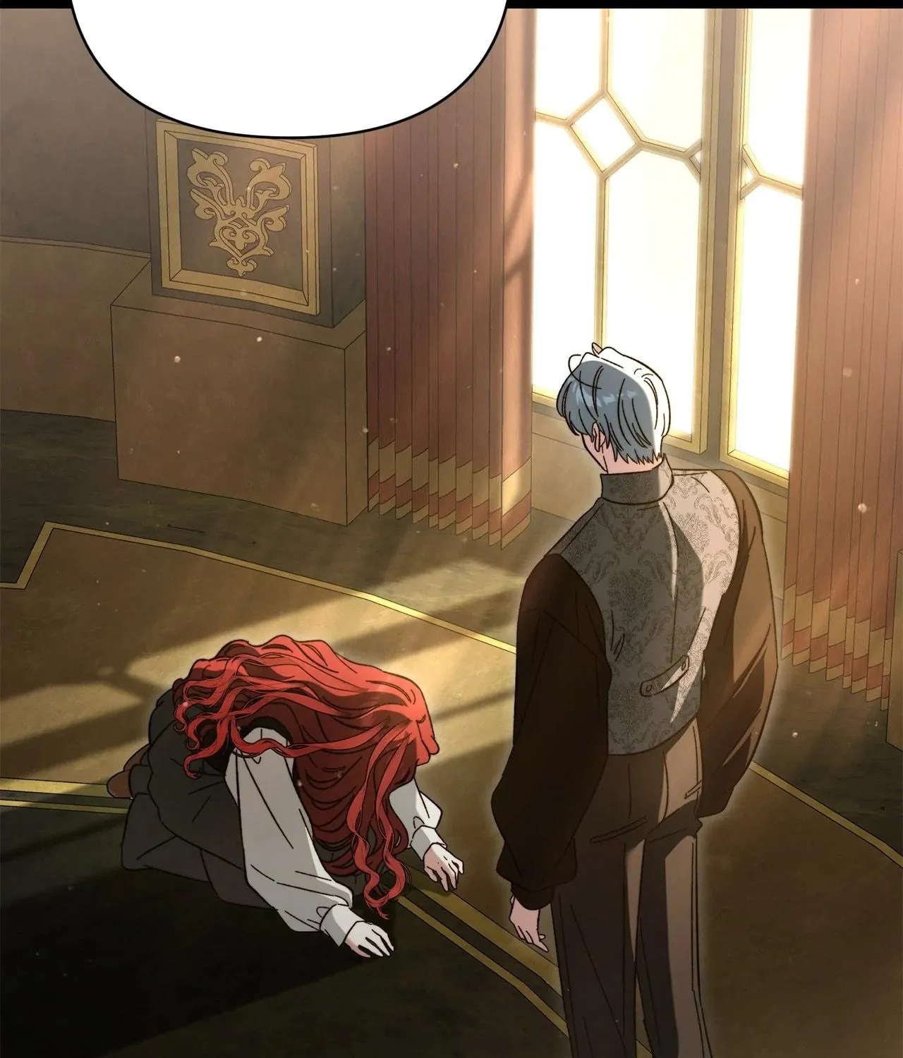 Read All for My Dearest Juliet chapter 22 image 15 on Lezhin