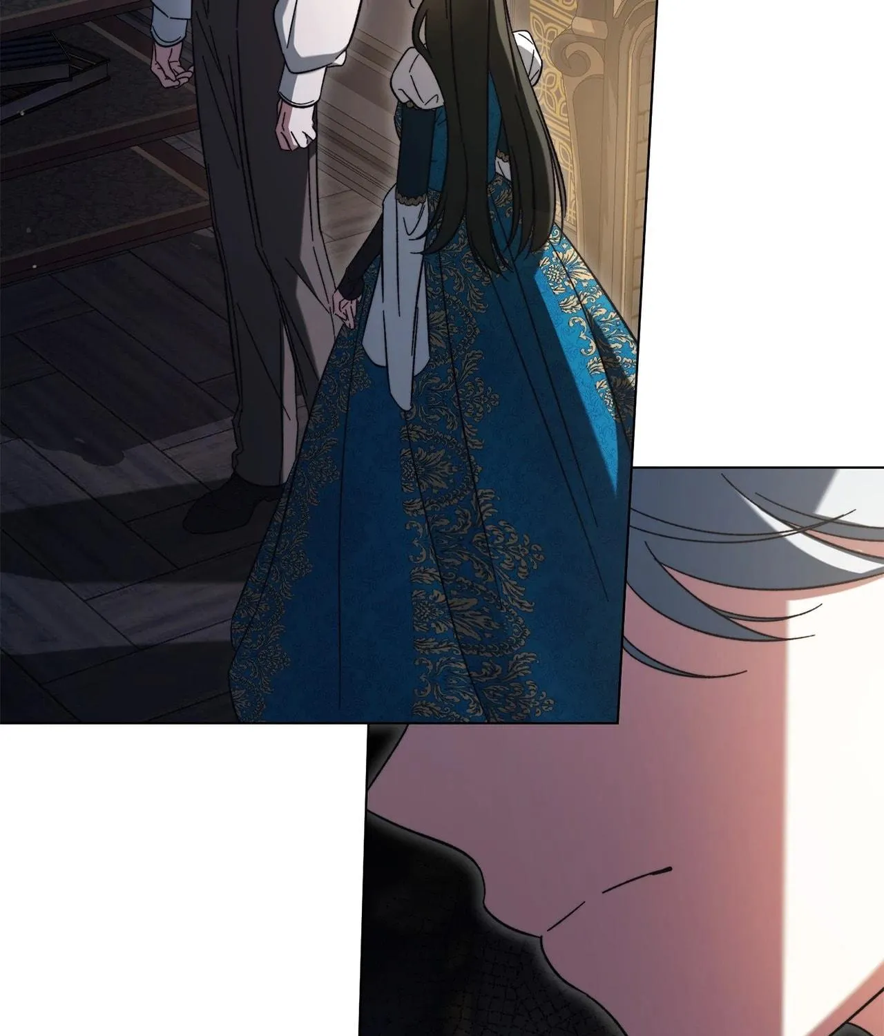 Read All for My Dearest Juliet chapter 22 image 152 on Lezhin