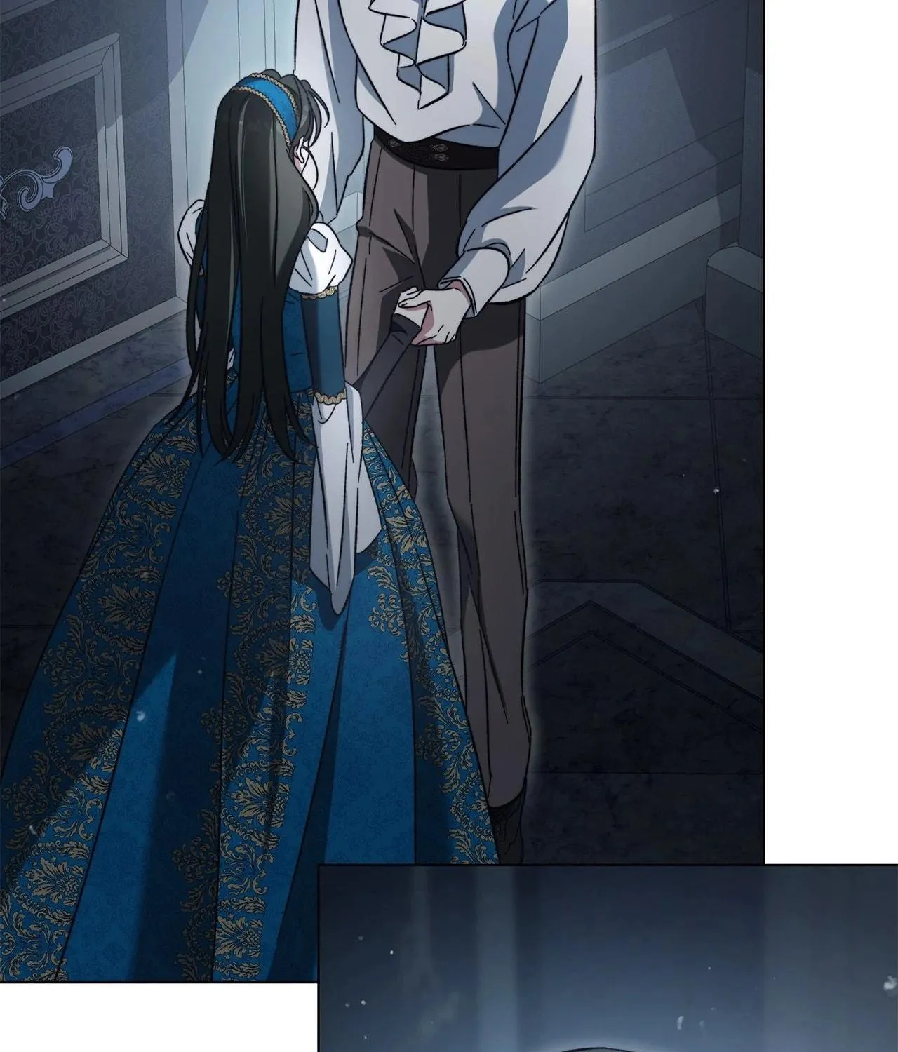 Read All for My Dearest Juliet chapter 22 image 160 on Lezhin