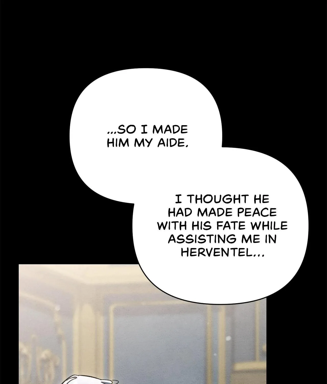 Read All for My Dearest Juliet chapter 22 image 17 on Lezhin