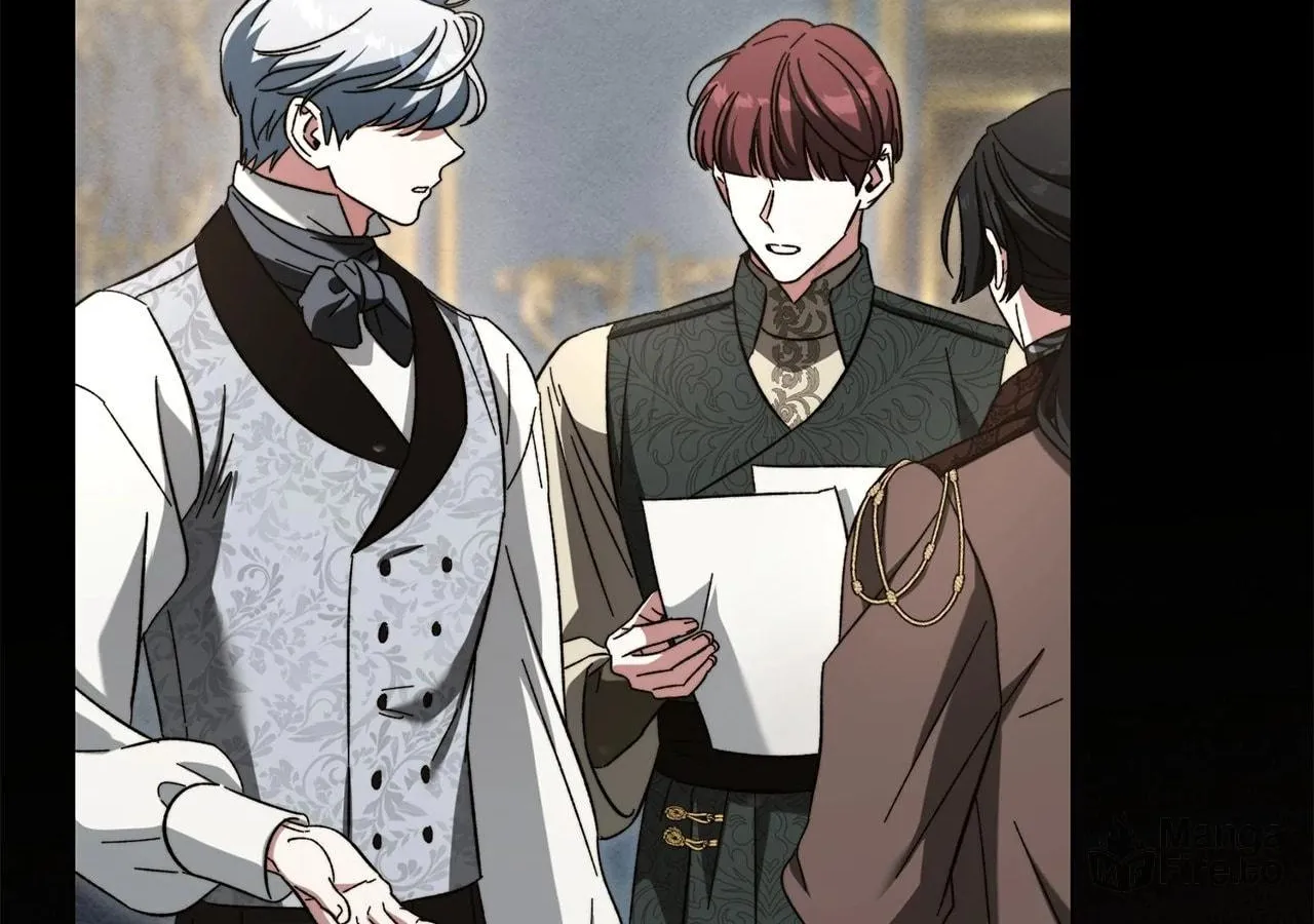 Read All for My Dearest Juliet chapter 22 image 18 on Lezhin