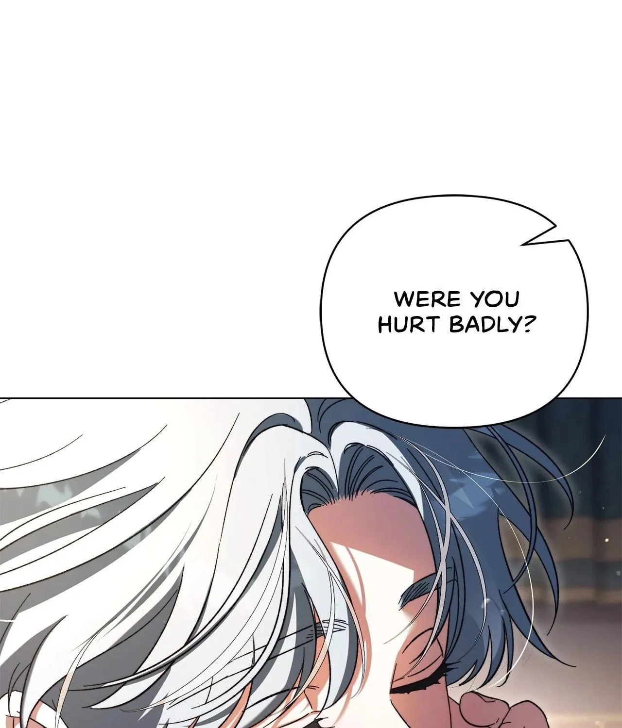 Read All for My Dearest Juliet chapter 22 image 33 on Lezhin