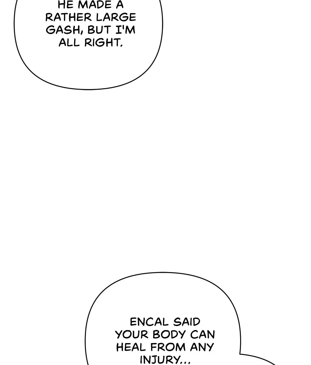 Read All for My Dearest Juliet chapter 22 image 35 on Lezhin