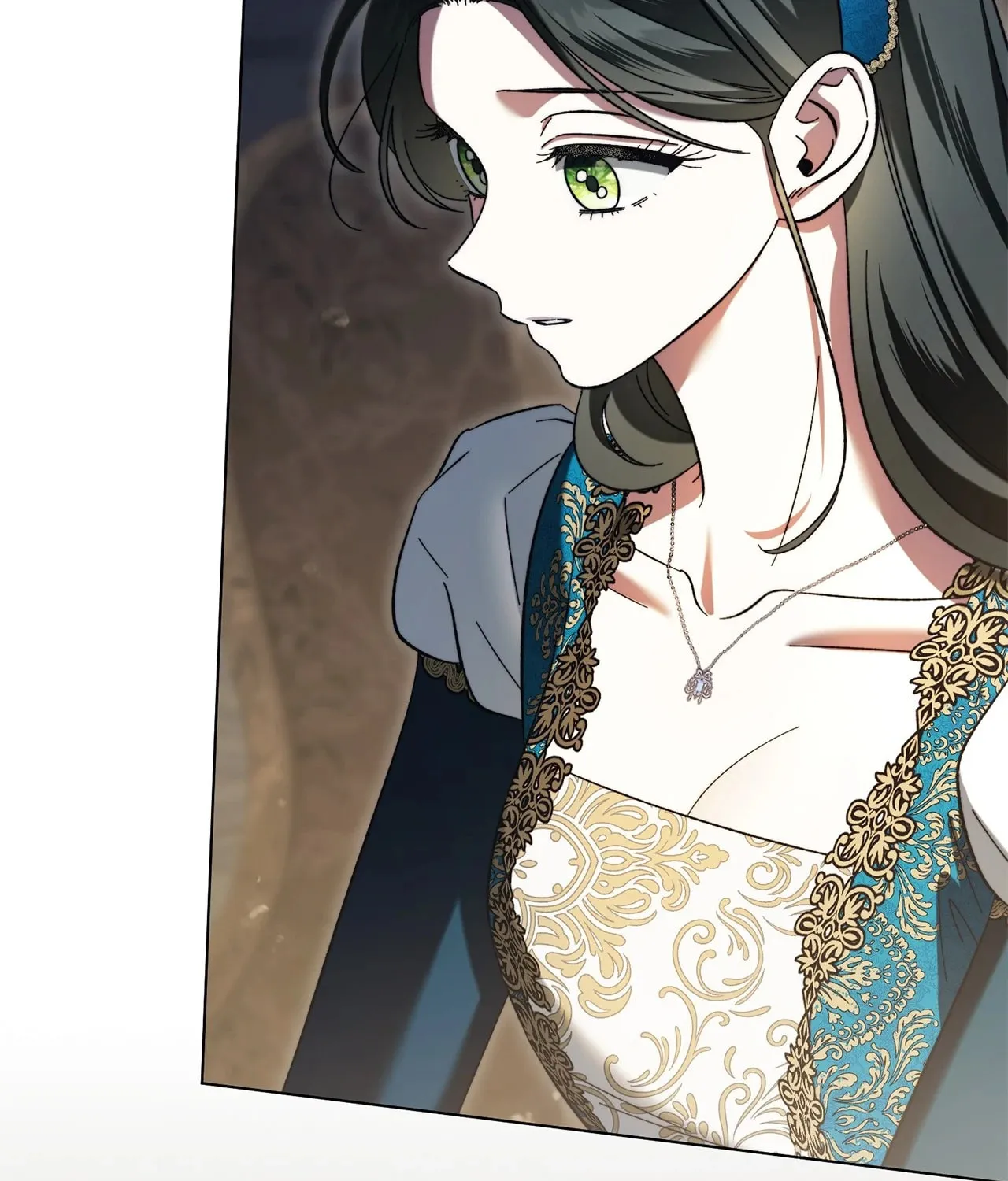 Read All for My Dearest Juliet chapter 22 image 6 on Lezhin