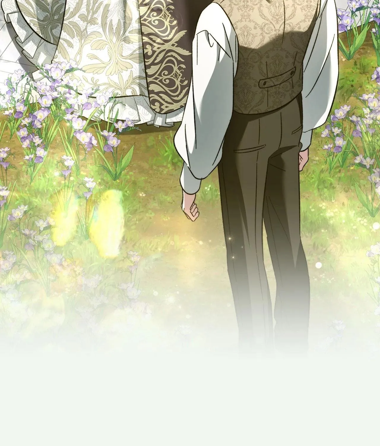 Read All for My Dearest Juliet chapter 22 image 76 on Lezhin