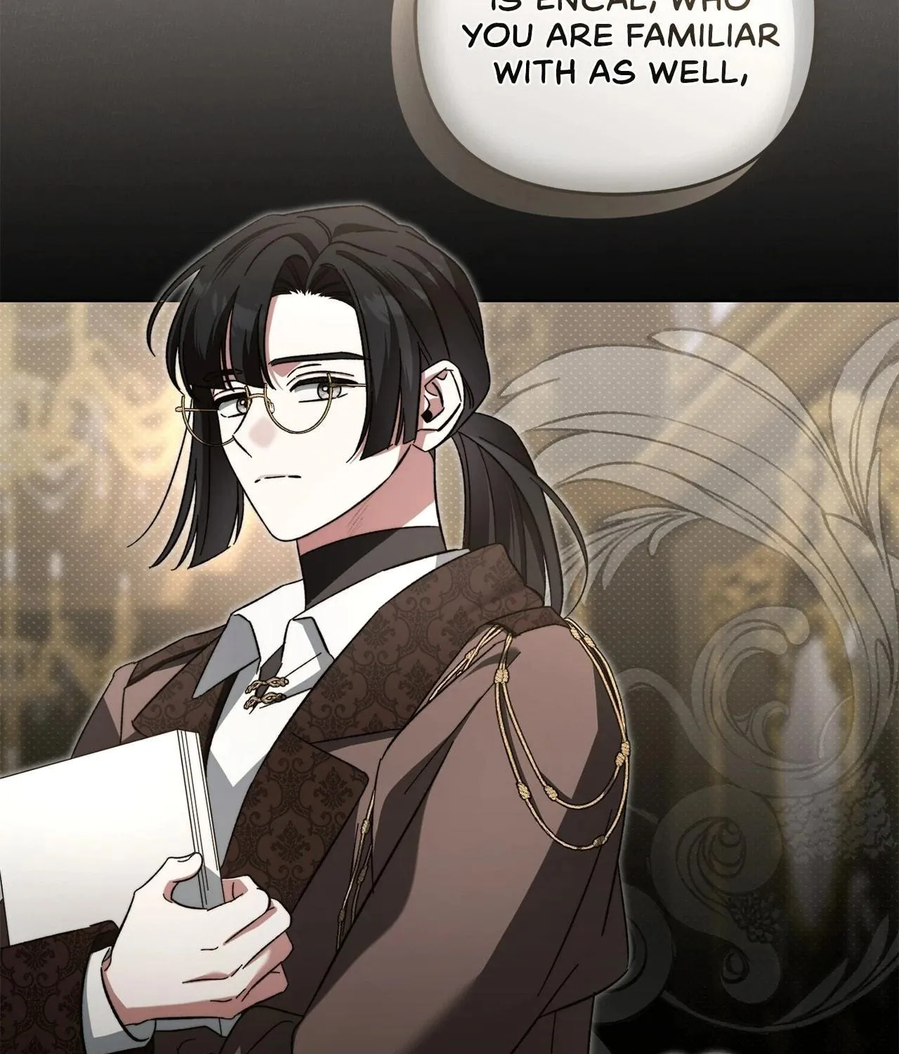 Read All for My Dearest Juliet chapter 22 image 8 on Lezhin