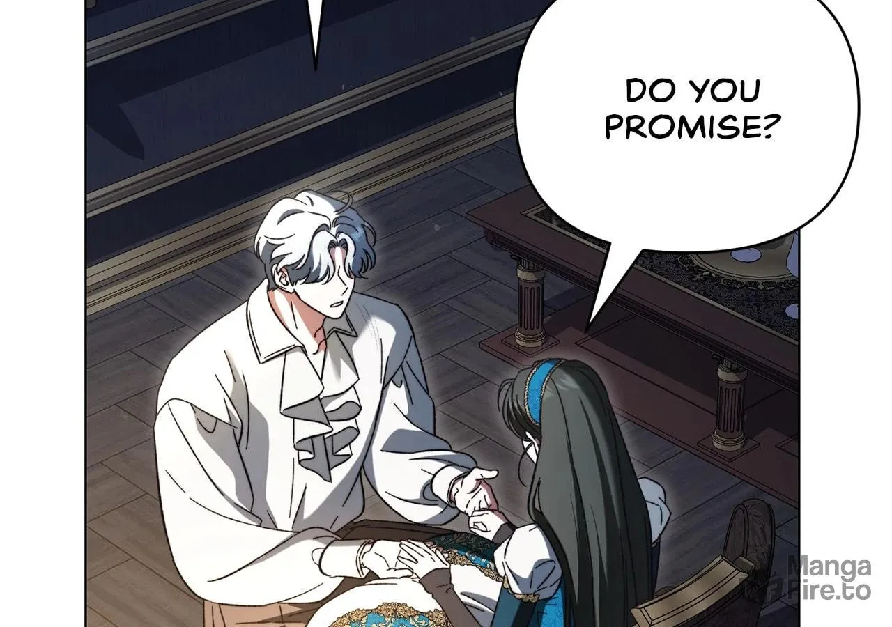 Read All for My Dearest Juliet chapter 22 image 86 on Lezhin