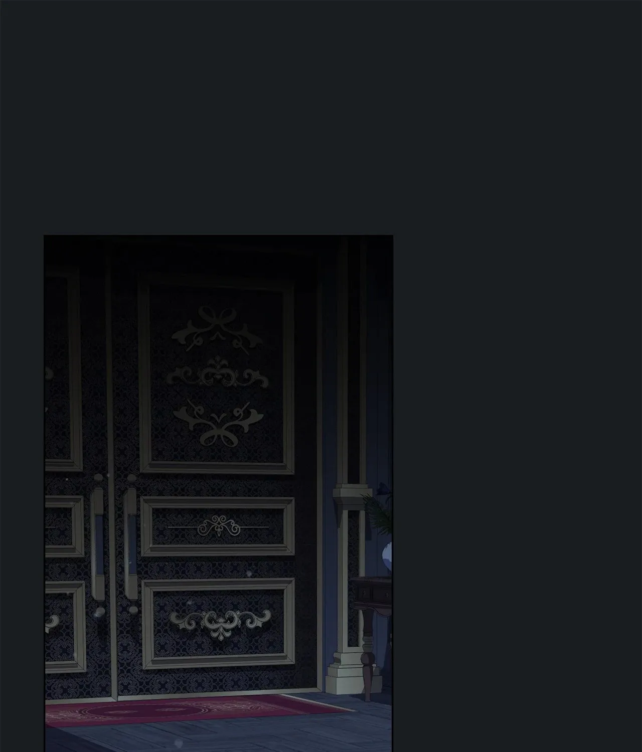 Read All for My Dearest Juliet chapter 23 image 0 on Lezhin