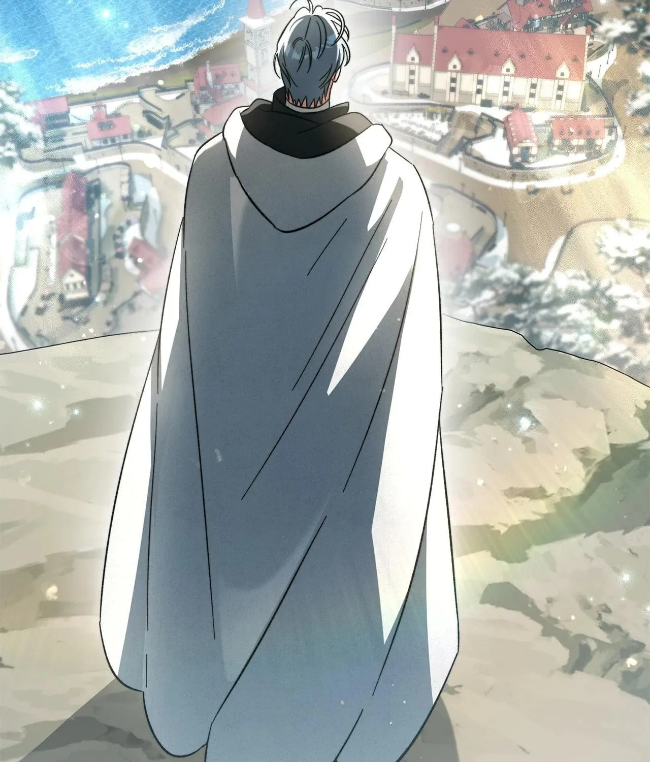 Read All for My Dearest Juliet chapter 23 image 102 on Lezhin