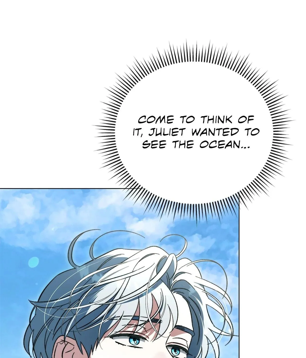 Read All for My Dearest Juliet chapter 23 image 104 on Lezhin