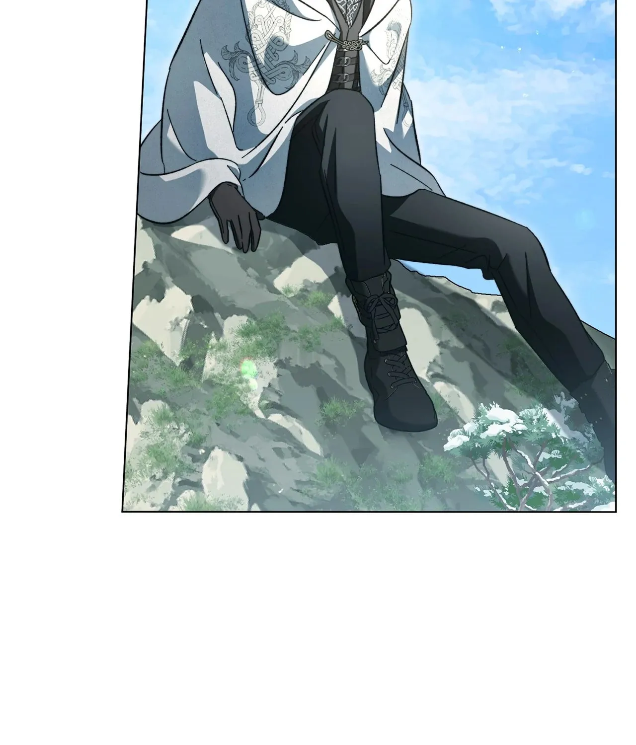 Read All for My Dearest Juliet chapter 23 image 111 on Lezhin