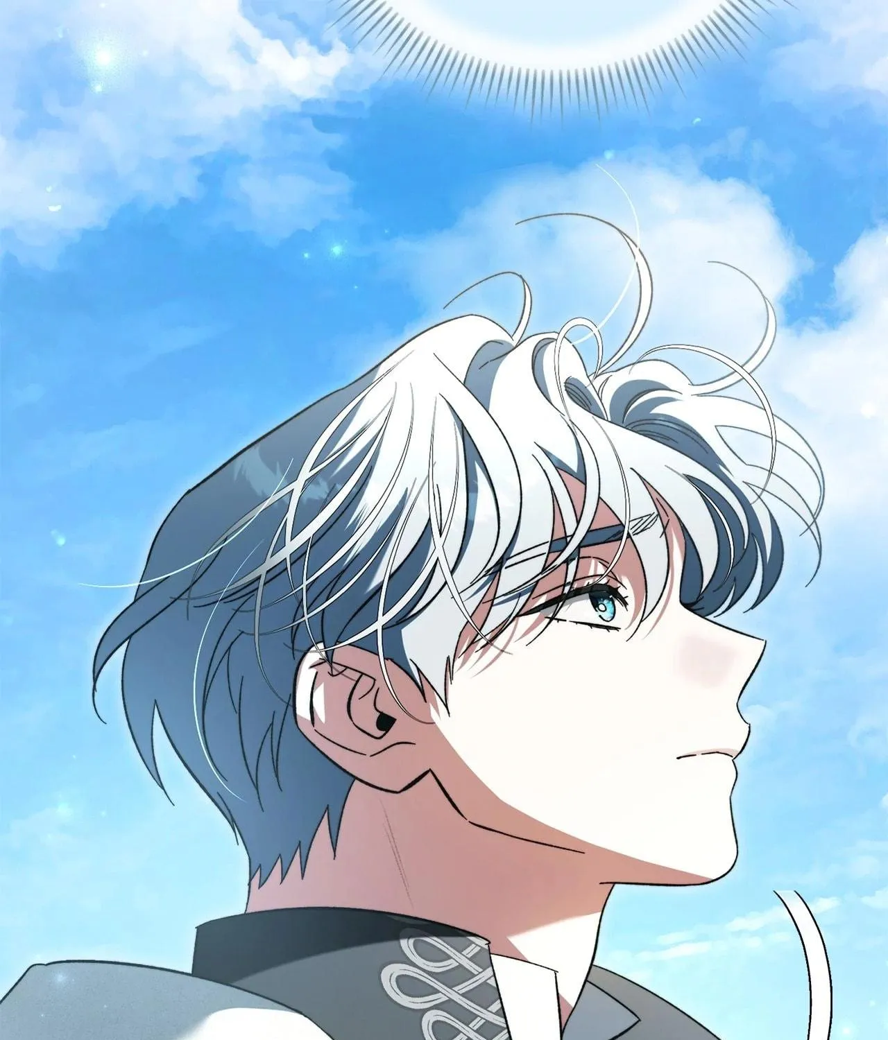 Read All for My Dearest Juliet chapter 23 image 113 on Lezhin