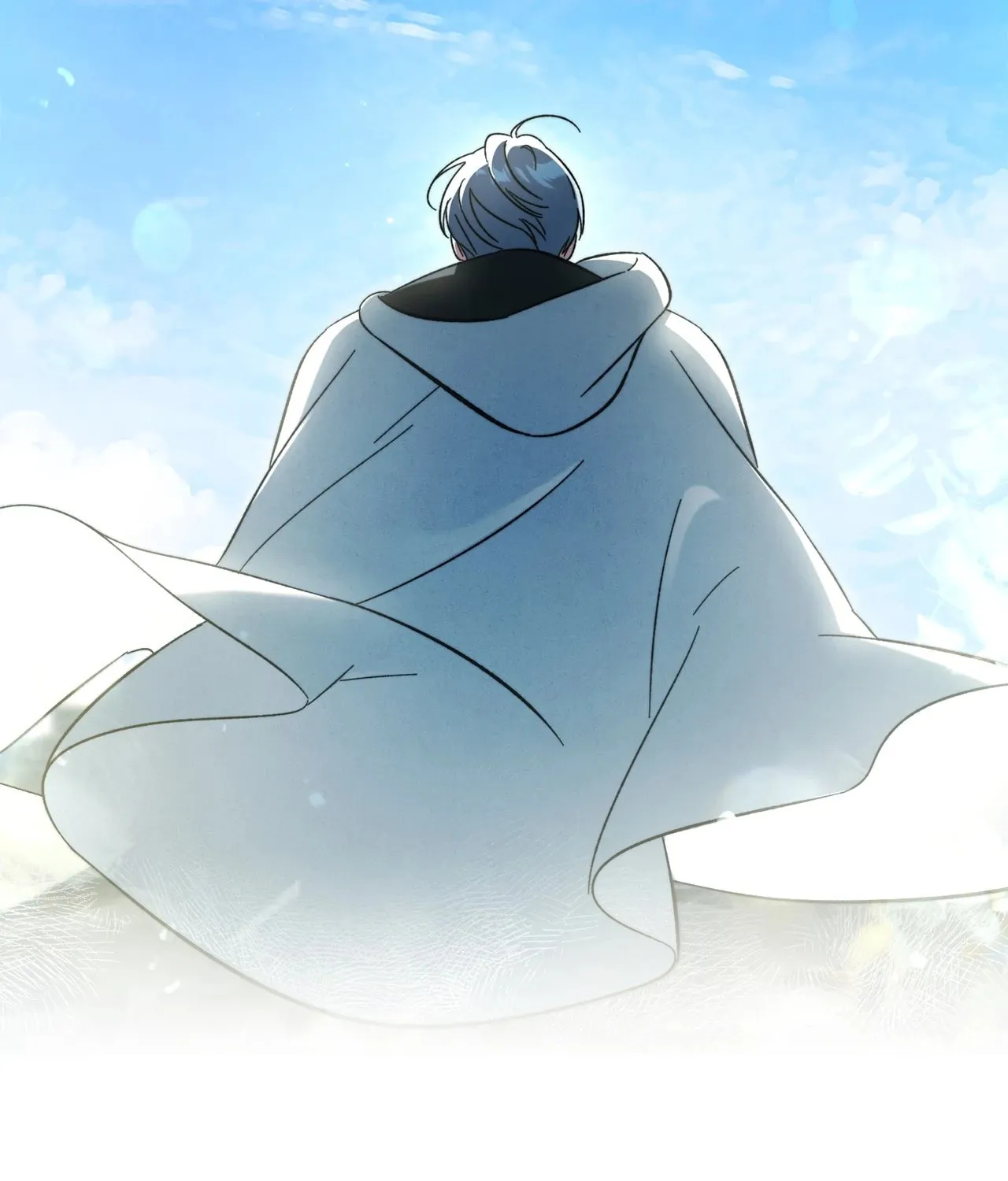 Read All for My Dearest Juliet chapter 23 image 117 on Lezhin