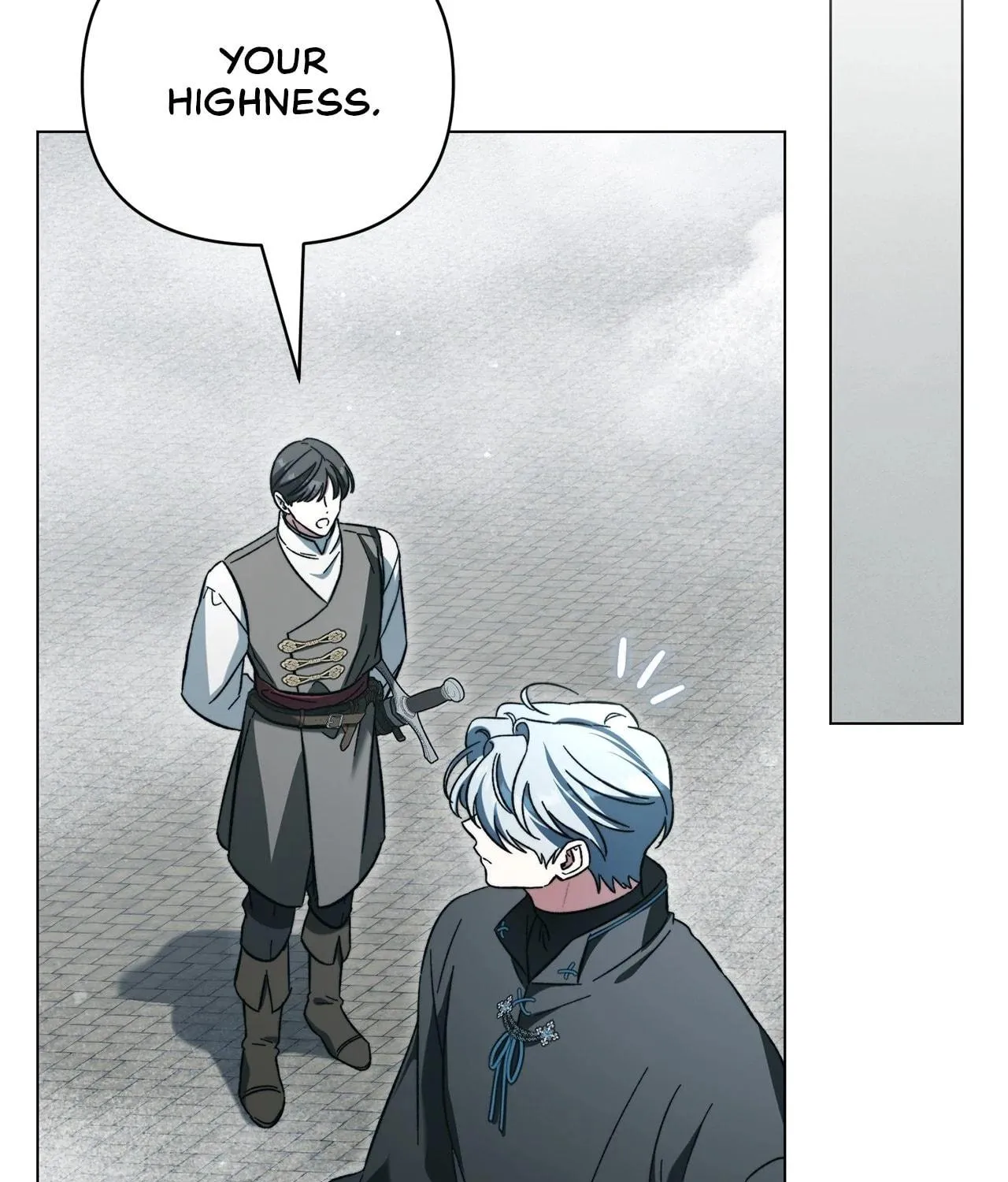 Read All for My Dearest Juliet chapter 23 image 123 on Lezhin